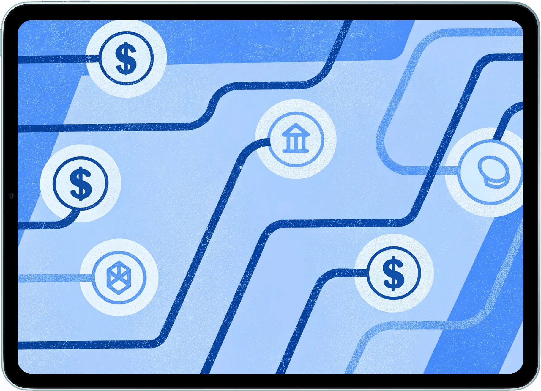 { Инвестору }